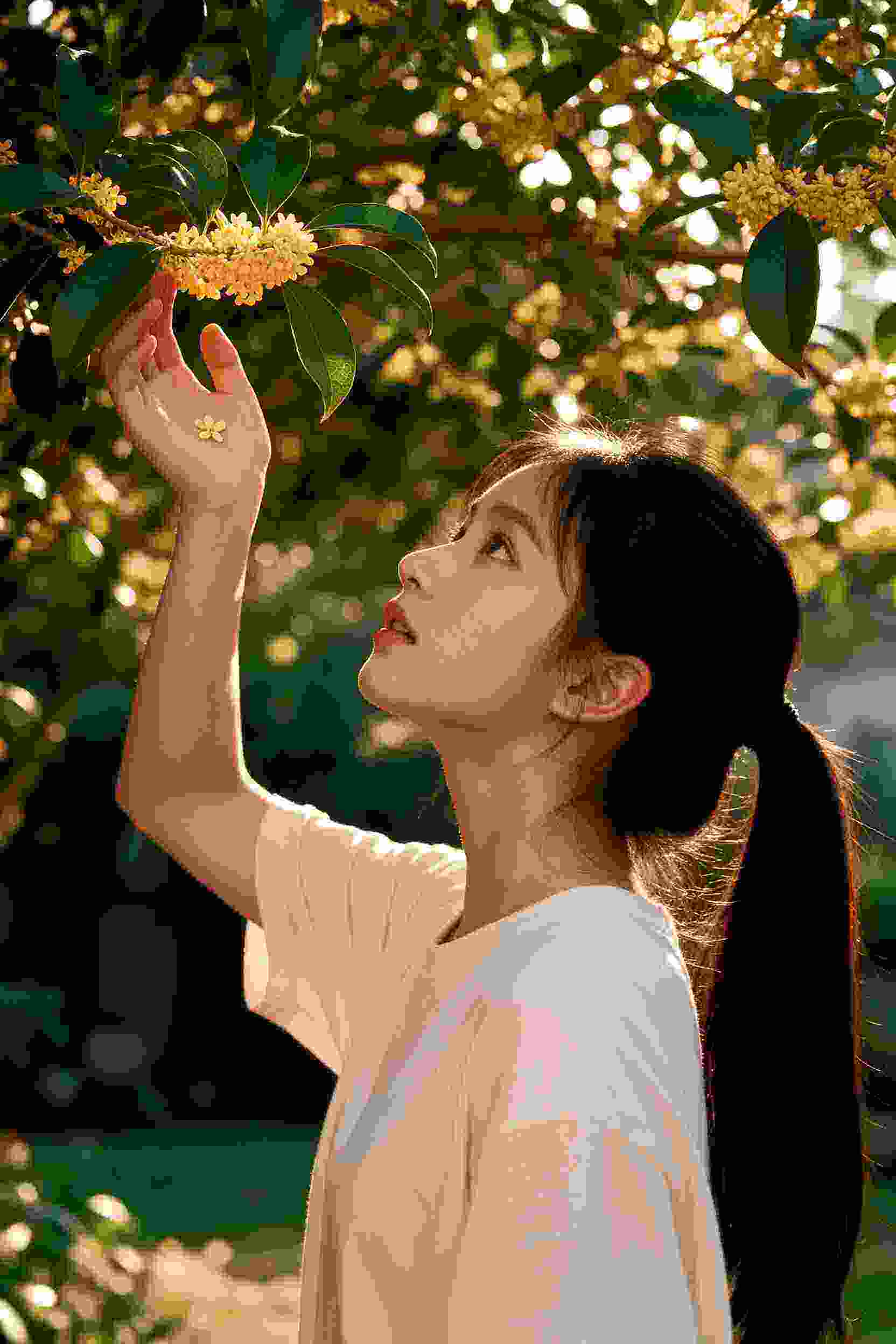 破晓之光