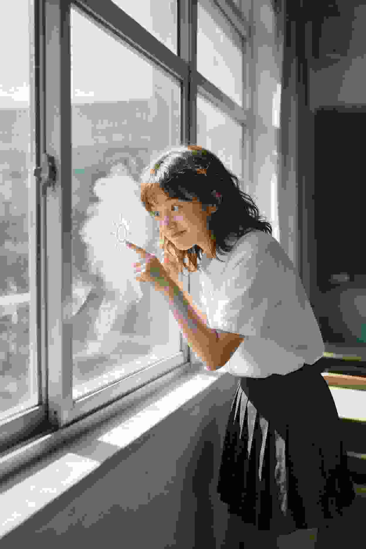 笑看人生