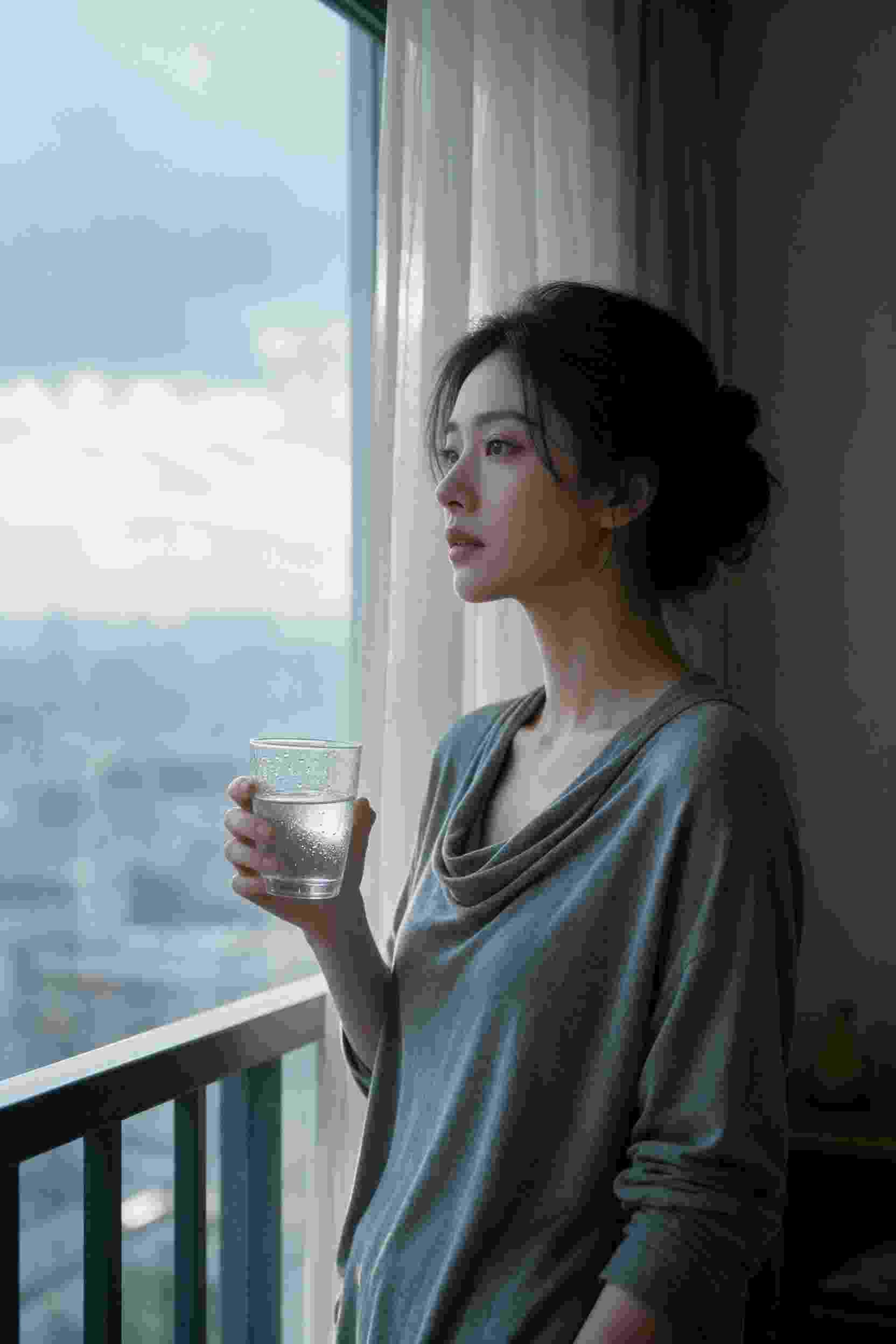 情深深
