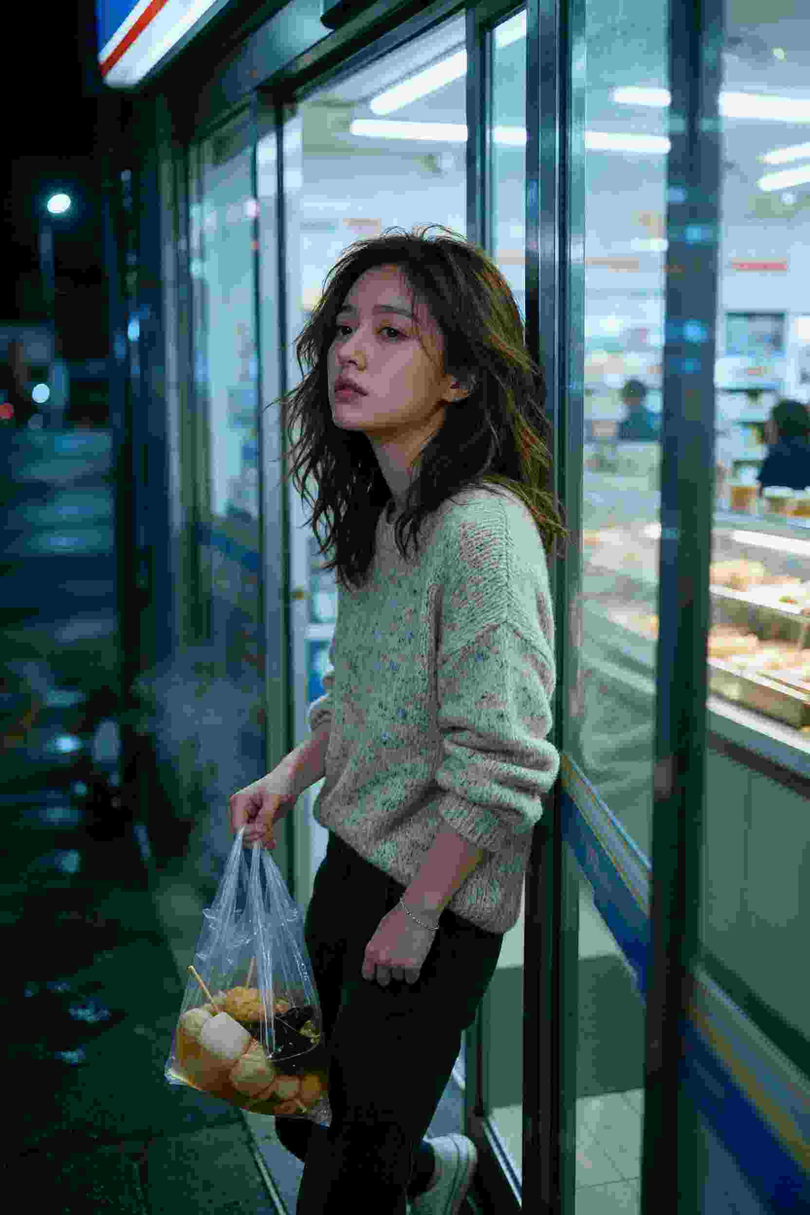 爱在深秋