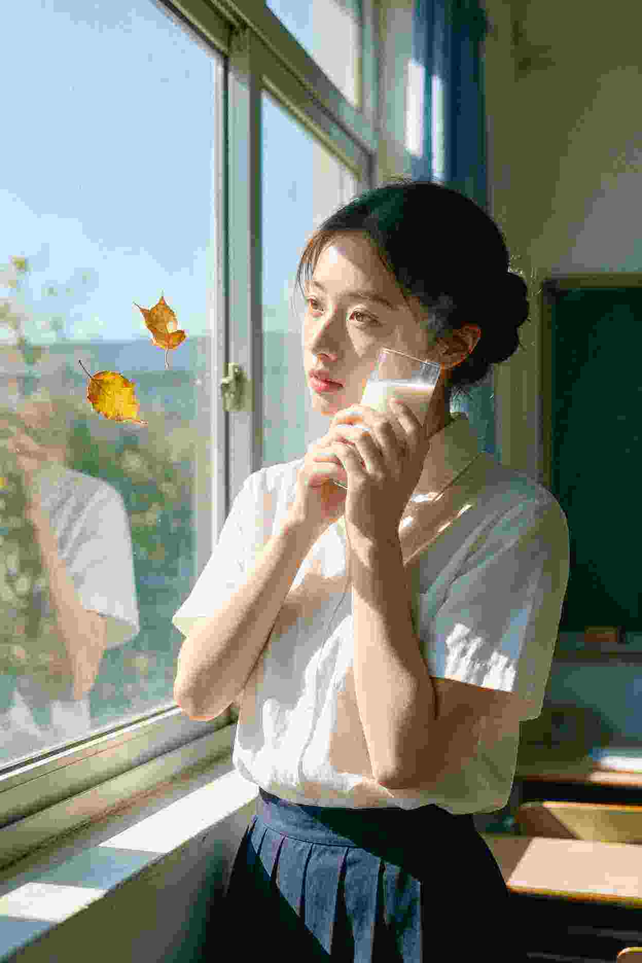 青葱岁月
